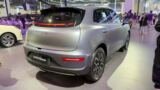 Ora 5 híbrido estreia com 223 cv, faz 19,6 km/l e usa sistema do Haval H6, enquanto a GWM prepara versões flex e híbridas no Brasil.