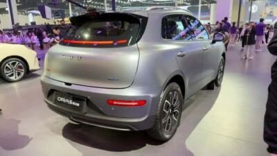 Ora 5 híbrido estreia com 223 cv, faz 19,6 km/l e usa sistema do Haval H6, enquanto a GWM prepara versões flex e híbridas no Brasil.