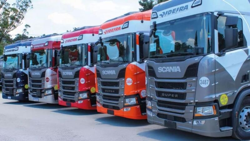 BNDES já aprovou R$ 20 bilhões para renovar caminhões e ônibus, e apenas transportadores autônomos ainda podem buscar o saldo disponível.