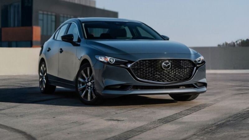 Mazda alcança 100 prêmios do IIHS e lidera 2026 com nove carros no nível máximo de segurança nos Estados Unidos. Veja todos os modelos.