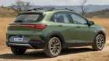 Chevrolet ressuscita o Sonic como SUV cupê nacional, lança modelo por R$ 129.990 com 115 cv, 6 airbags e mira Nivus e Fastback