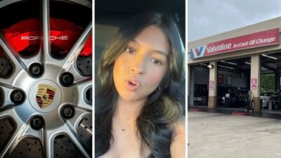 Erro em troca de óleo destrói motor de Porsche Cayenne e leva proprietária à Justiça após quase dois anos de reparos e prejuízos milionários.