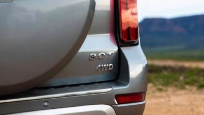 Novo motor 3.0 turbodiesel da GWM eleva potência, torque e eficiência e pode resolver a principal crítica a Haval H9 e Poer P30 no Brasil.