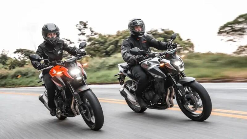 Confira a tabela de preços das motos Honda 2026 e 2027 no Brasil, com CG, Biz, Pop, PCX, Sahara, Hornet, Africa Twin e outros modelos.