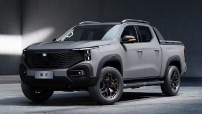 Testes em pista no interior de São Paulo marcam a chegada de mais uma fabricante à disputa por picapes elétricas no Brasil, setor que já reúne nomes como Ford e JAC e deve ganhar ainda mais concorrentes até o fim do ano.