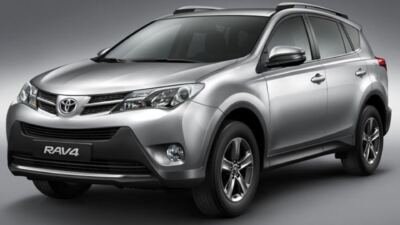 Cinco SUVs japoneses usados reúnem CR-V, RAV4 e Eclipse Cross por R$ 80 mil a R$ 150 mil, com bom espaço, conforto e mecânicas conhecidas.