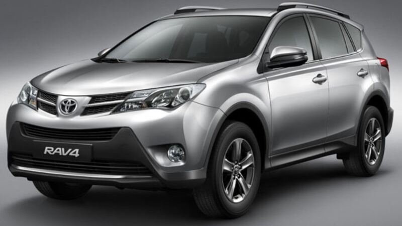 Cinco SUVs japoneses usados reúnem CR-V, RAV4 e Eclipse Cross por R$ 80 mil a R$ 150 mil, com bom espaço, conforto e mecânicas conhecidas.
