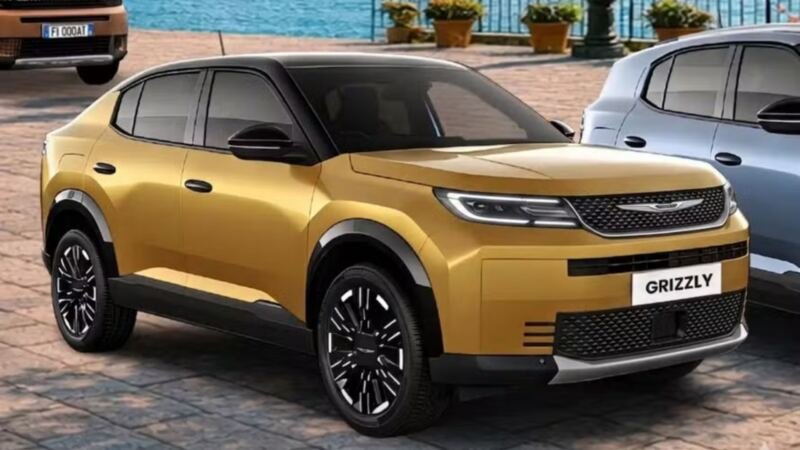 Chrysler prepara SUVs de entrada baseados na Fiat, com preços abaixo de US$ 30 mil e meta de ampliar vendas nos EUA até 2030 pela Stellantis.