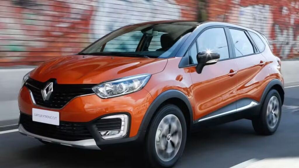 Cinco SUVs usados custam menos que o Renault Kwid 0 km e oferecem câmbio automático, bom espaço e motores de até 200 cv no Brasil.