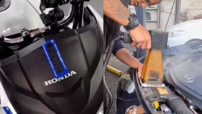 Vacina contra roubo marca cerca de 100 peças do carro com a placa do veículo e promete dificultar a venda ilegal de componentes no Brasil.