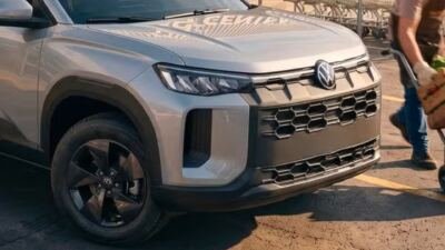 Volkswagen Tukan chega em 2027 com motor 1.6, suspensão reforçada, 76% de peças nacionais e versão híbrida para rivalizar com a Strada.